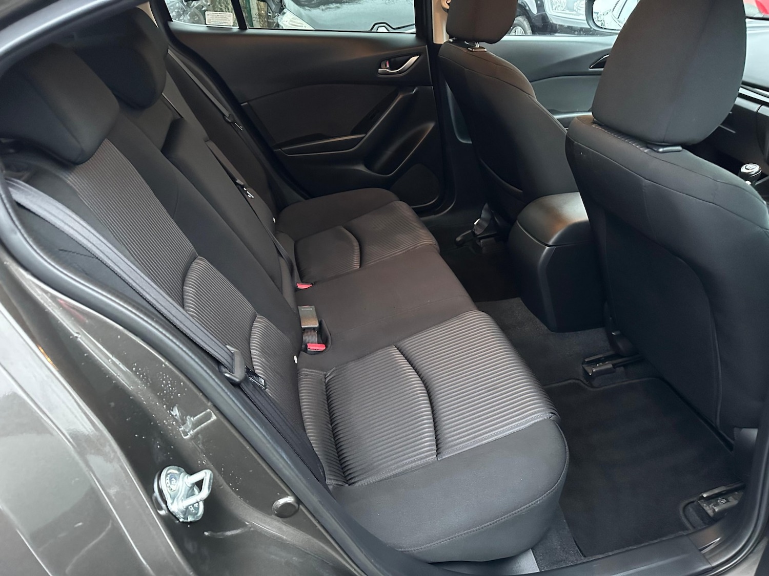 Used Mazda Mazda3 2016 for sale - 77474861: Photo 17