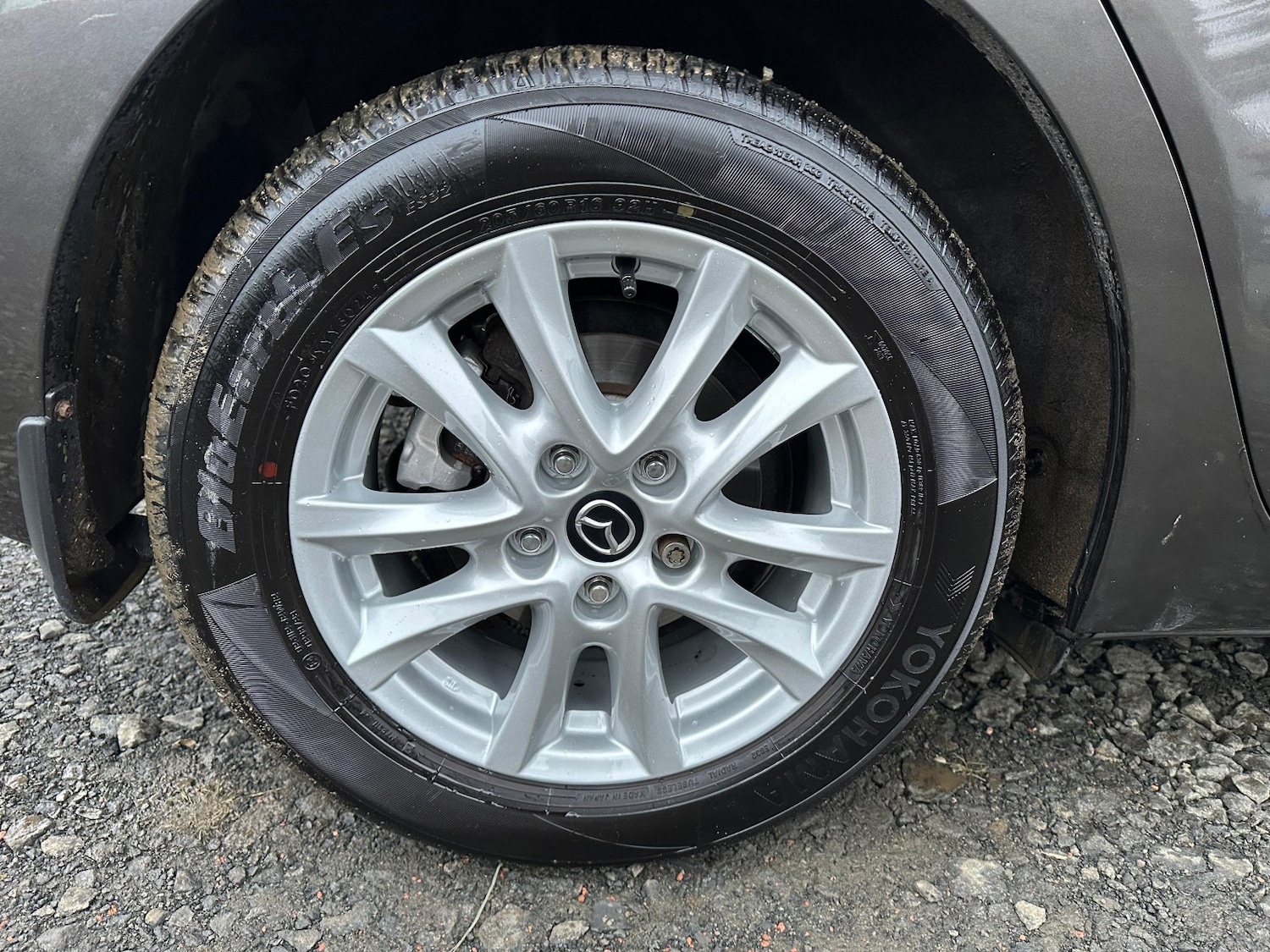 Used Mazda Mazda3 2016 for sale - 77474861: Photo 19