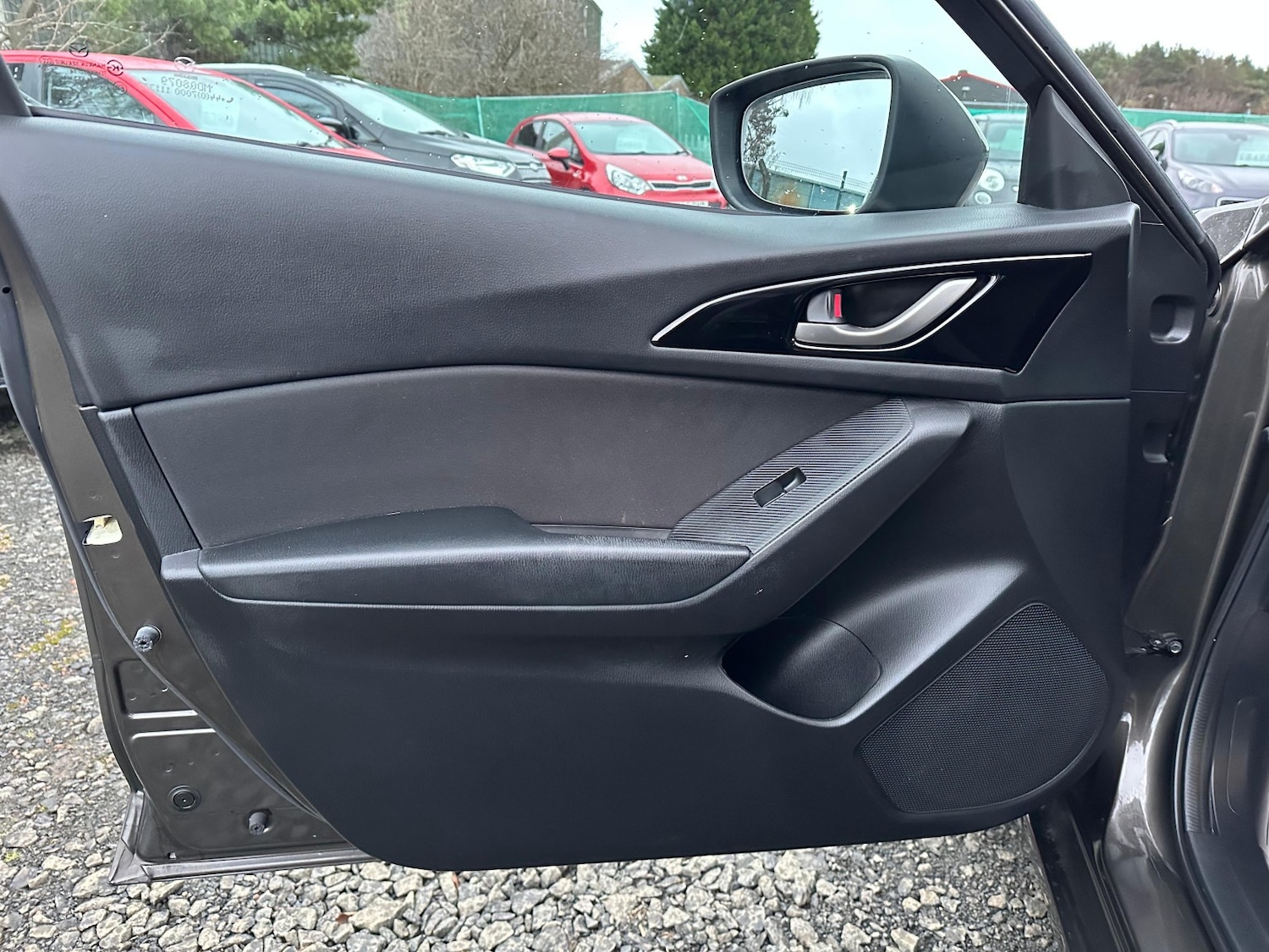 Used Mazda Mazda3 2016 for sale - 77474861: Photo 20