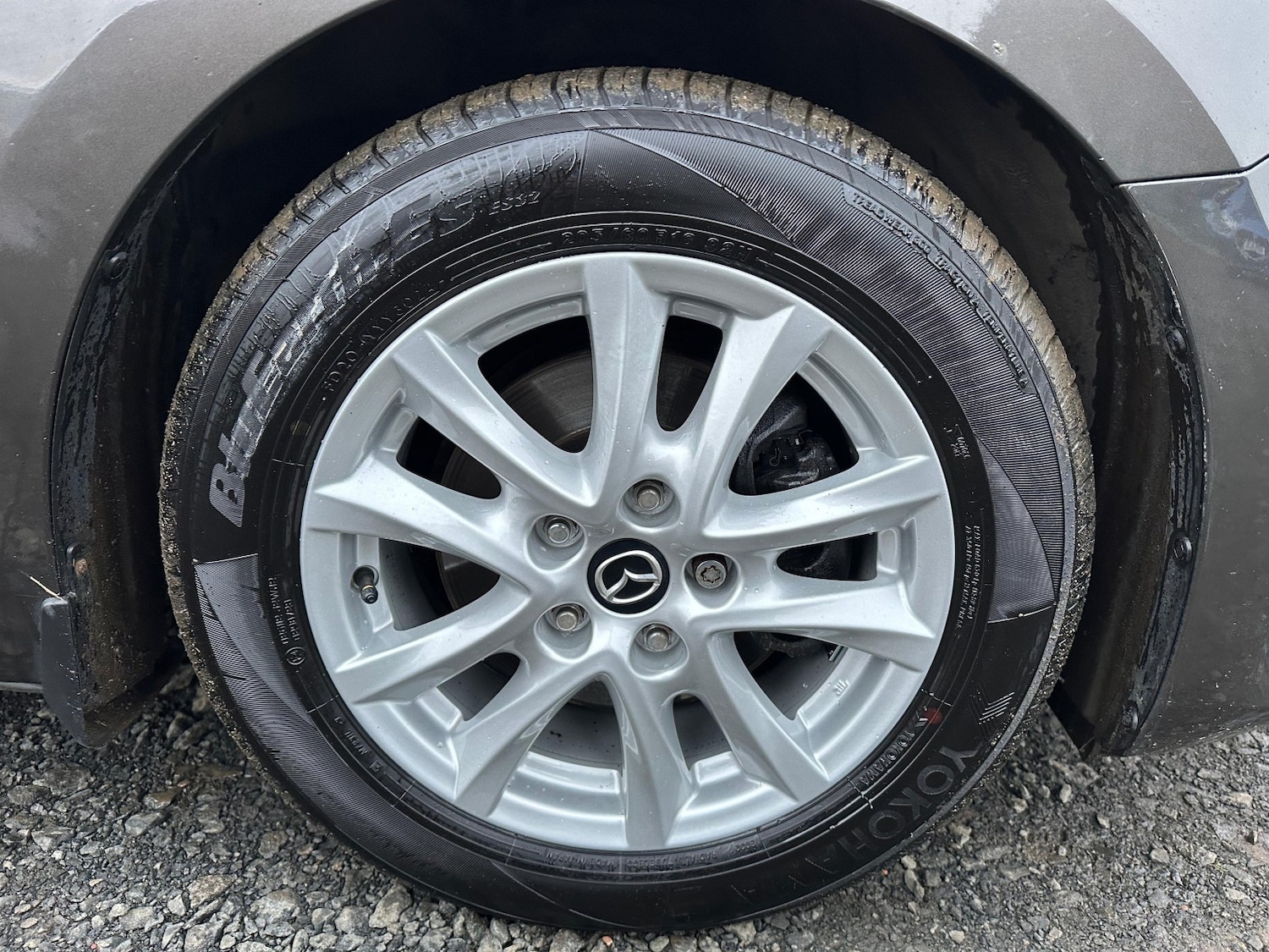 Used Mazda Mazda3 2016 for sale - 77474861: Photo 21