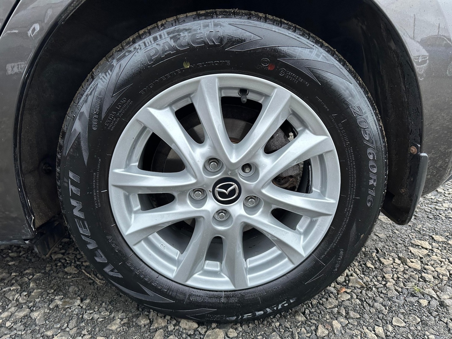 Used Mazda Mazda3 2016 for sale - 77474861: Photo 22