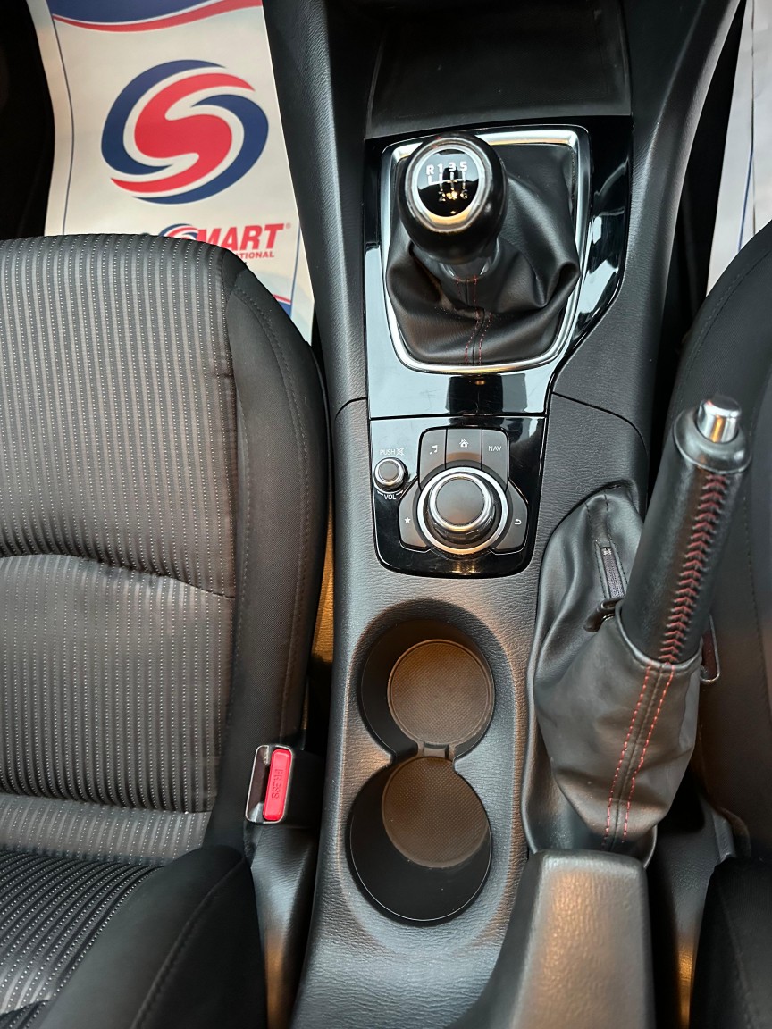 Used Mazda Mazda3 2016 for sale - 77474861: Photo 23