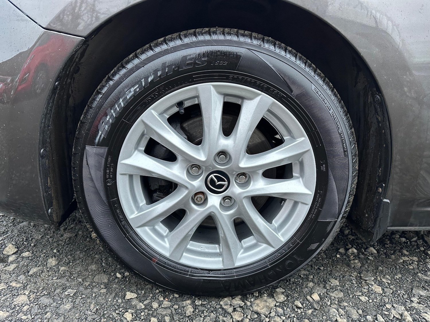 Used Mazda Mazda3 2016 for sale - 77474861: Photo 24