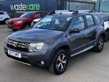 Used Dacia Duster 2017 for sale - 79779781: Photo
