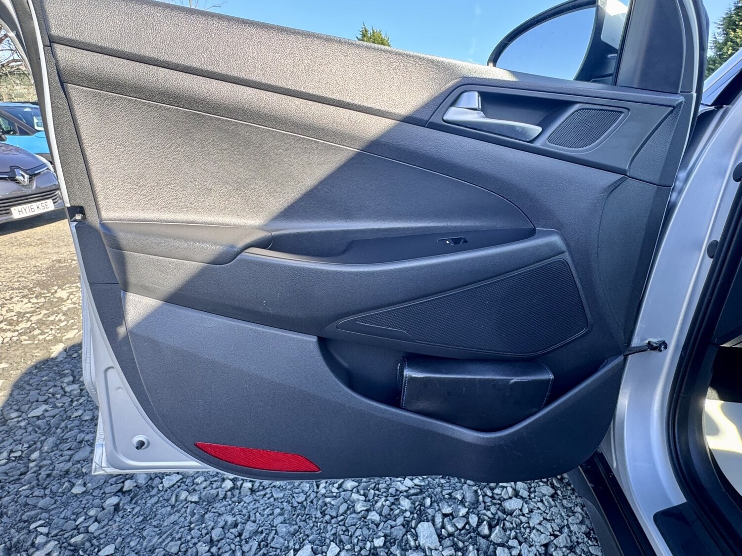 Used Hyundai TUCSON 2015 for sale - 77792864: Photo 14