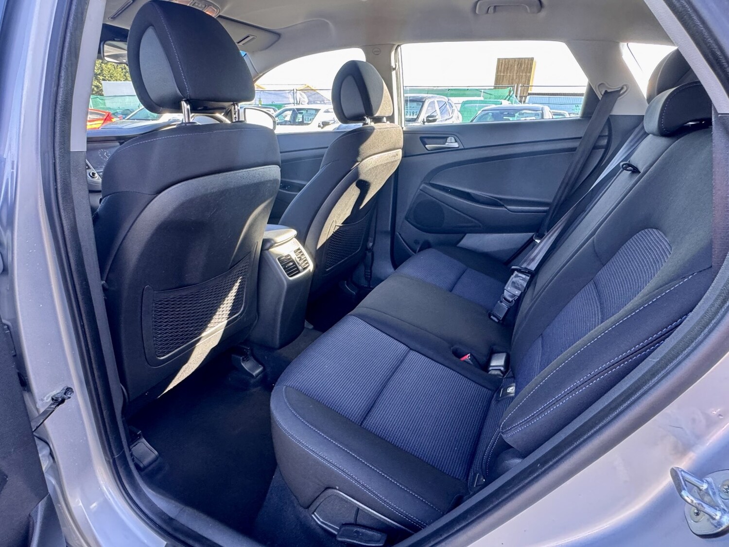 Used Hyundai TUCSON 2015 for sale - 77792864: Photo 15