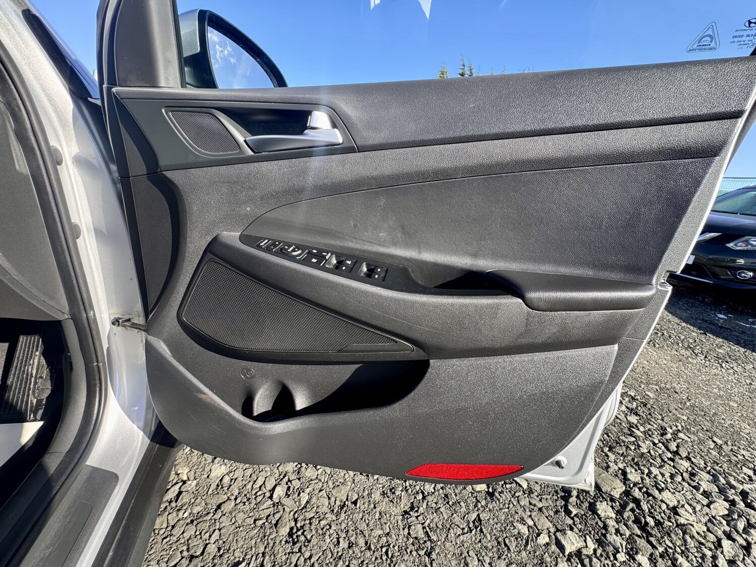 Used Hyundai TUCSON 2015 for sale - 77792864: Photo 20