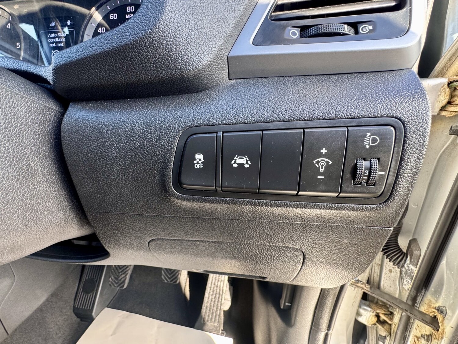 Used Hyundai TUCSON 2015 for sale - 77792864: Photo 21