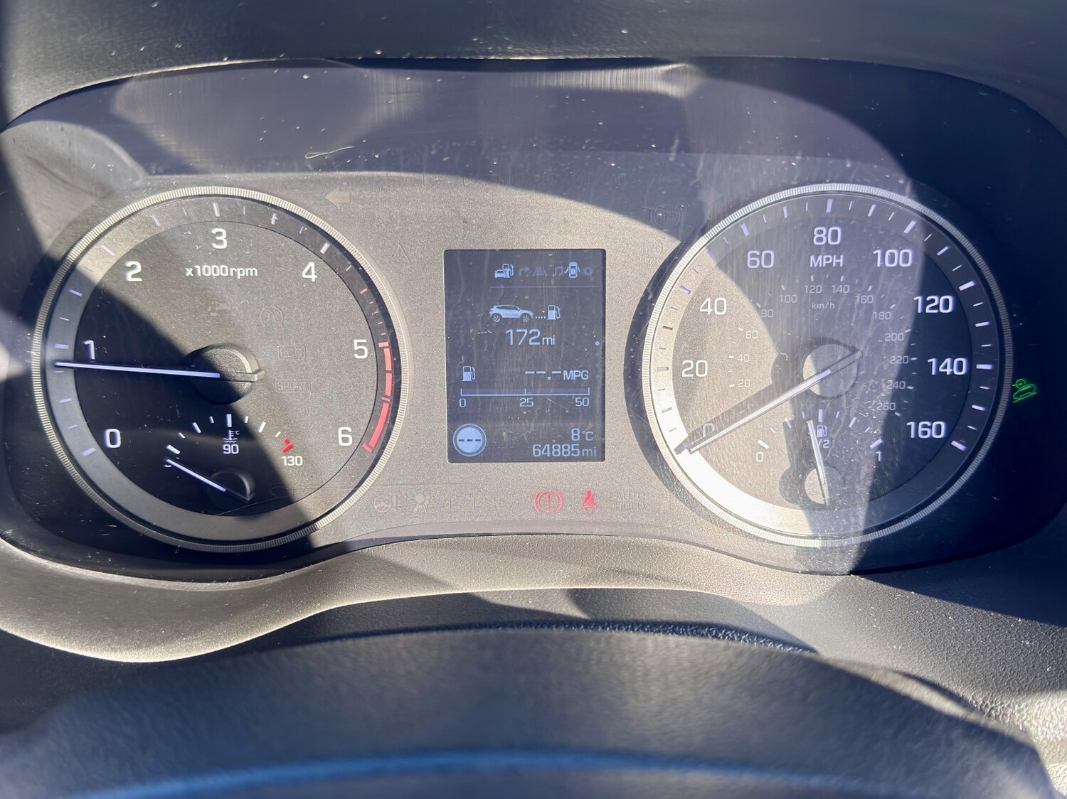 Used Hyundai TUCSON 2015 for sale - 77792864: Photo 23