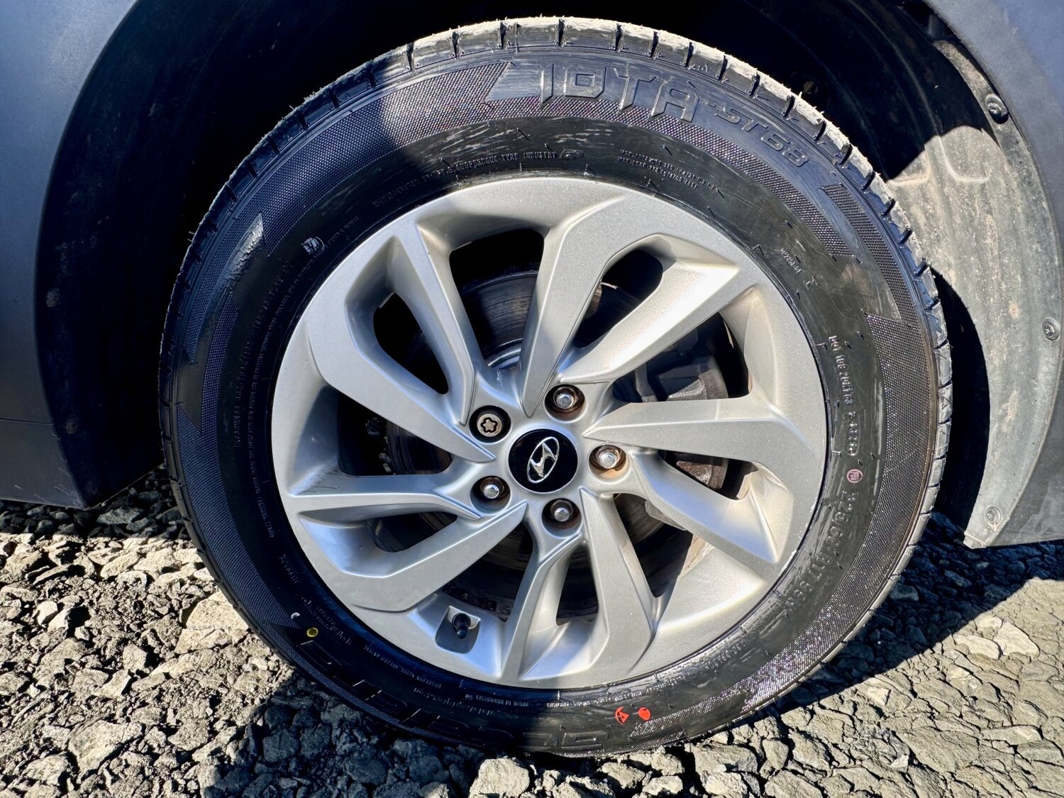 Used Hyundai TUCSON 2015 for sale - 77792864: Photo 28