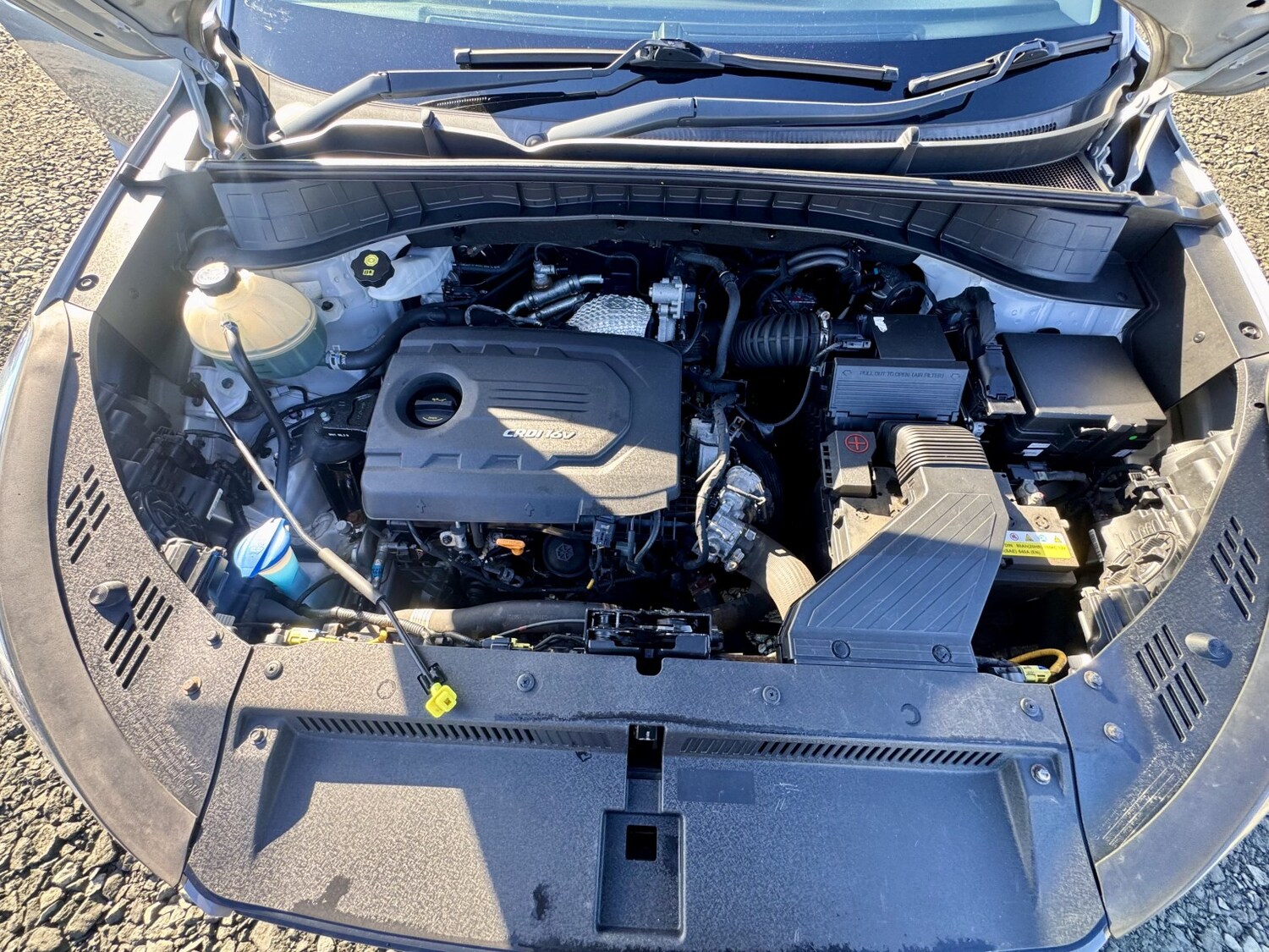 Used Hyundai TUCSON 2015 for sale - 77792864: Photo 29