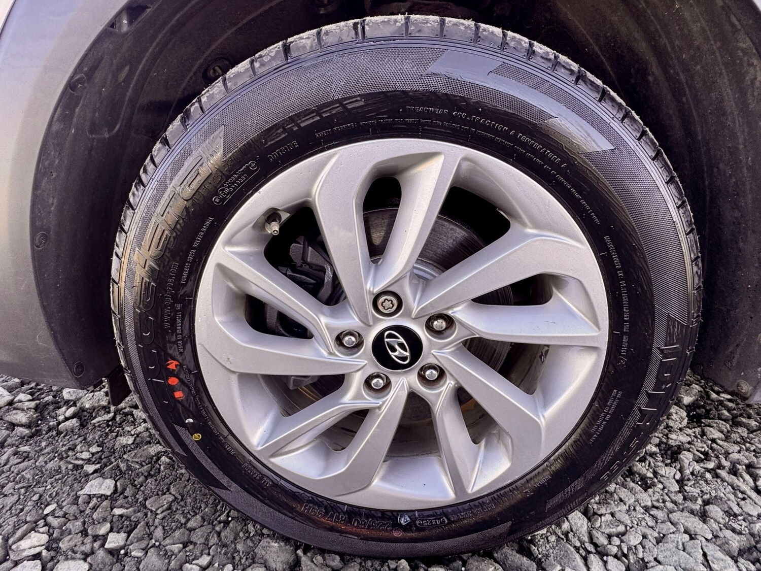 Used Hyundai TUCSON 2015 for sale - 77792864: Photo 30