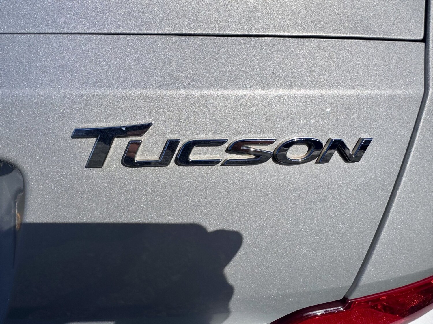 Used Hyundai TUCSON 2015 for sale - 77792864: Photo 32