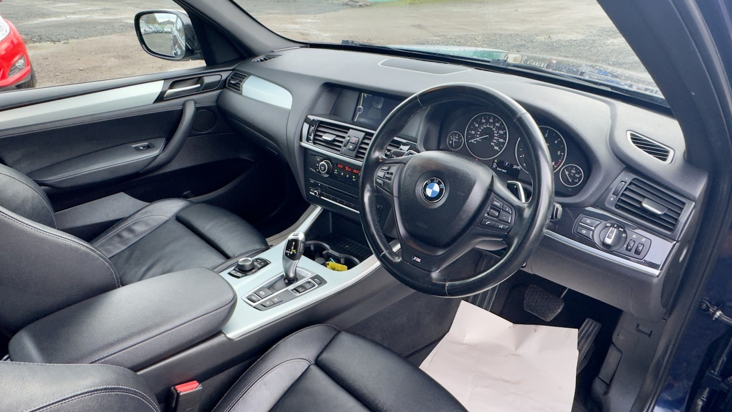 Used BMW X3 2014 for sale - 76476944: Photo 16