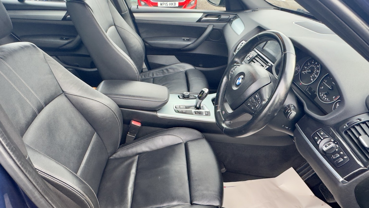 Used BMW X3 2014 for sale - 76476944: Photo 18