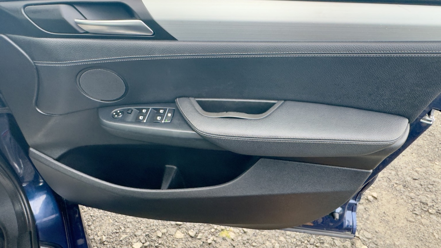 Used BMW X3 2014 for sale - 76476944: Photo 19