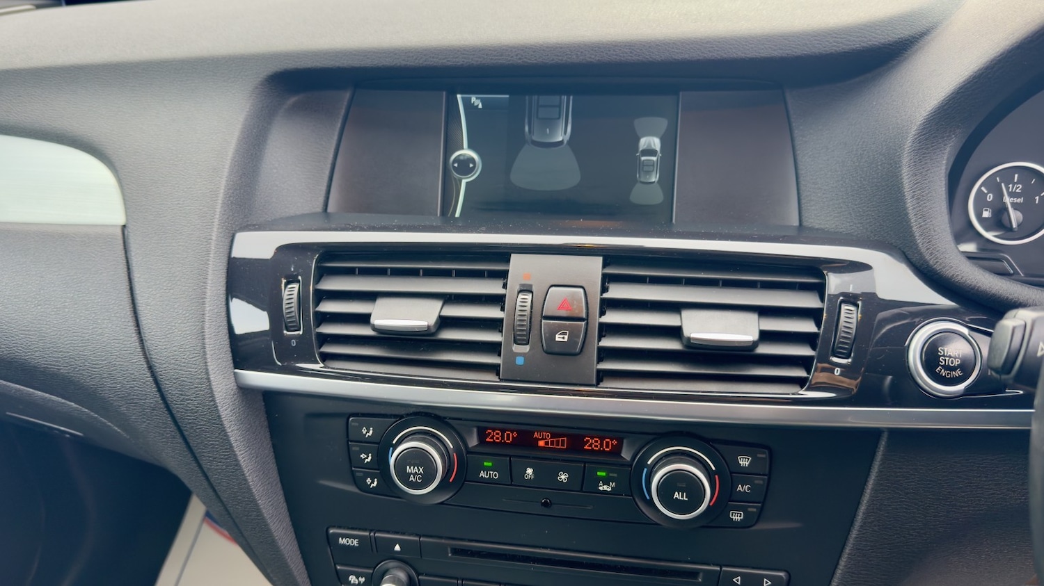 Used BMW X3 2014 for sale - 76476944: Photo 21