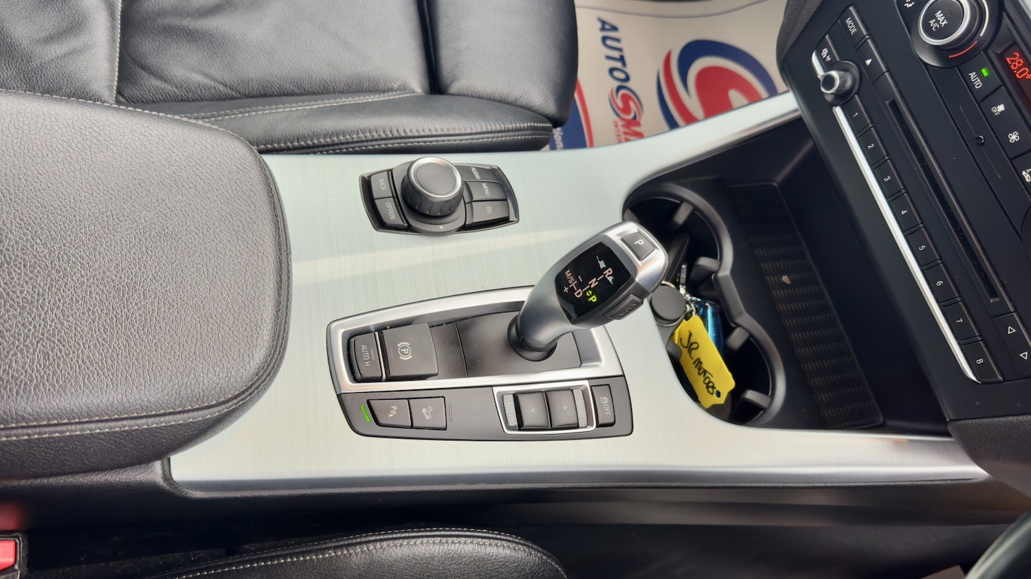 Used BMW X3 2014 for sale - 76476944: Photo 22