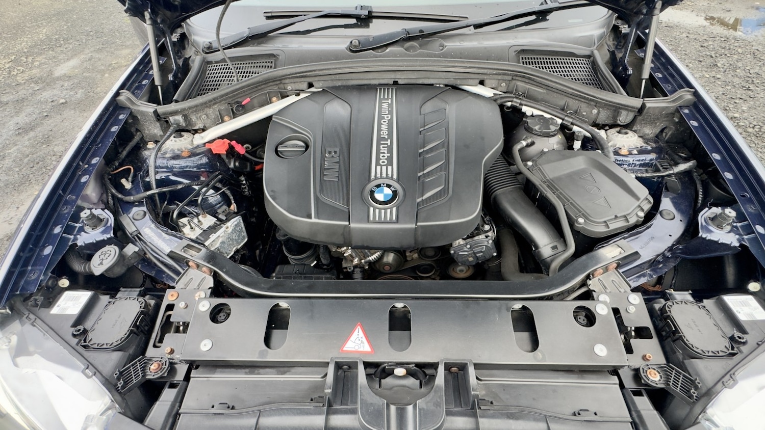 Used BMW X3 2014 for sale - 76476944: Photo 24