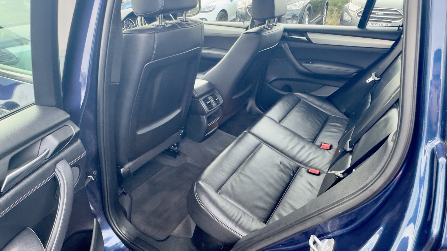 Used BMW X3 2014 for sale - 76476944: Photo 25