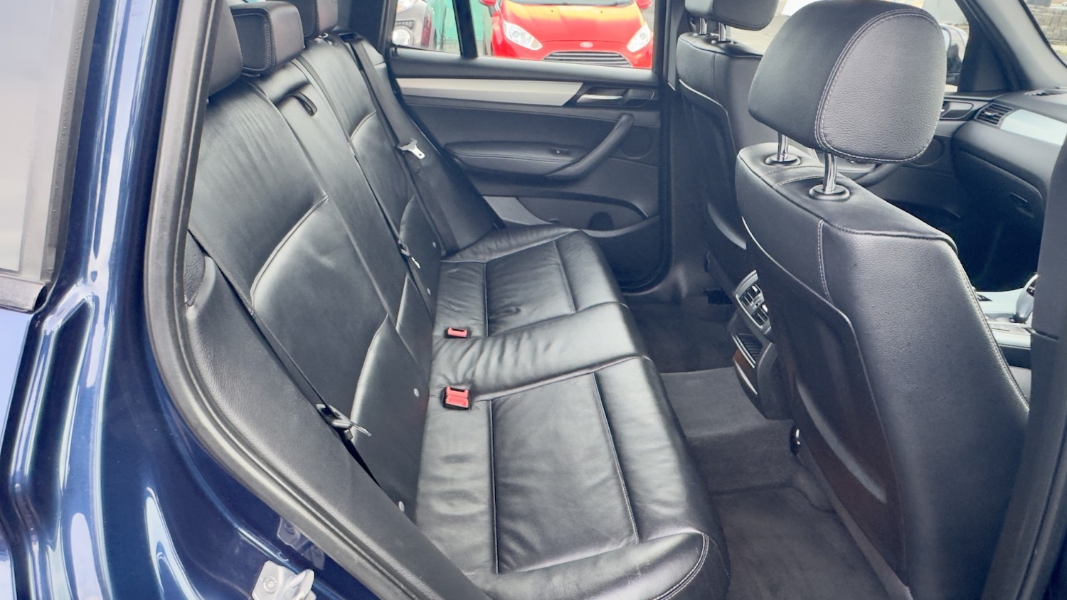 Used BMW X3 2014 for sale - 76476944: Photo 27