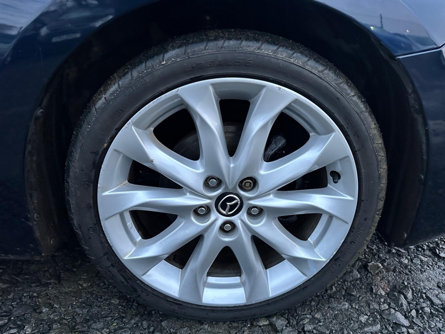 Used Mazda Mazda3 2015 for sale - 77314116: Photo 19