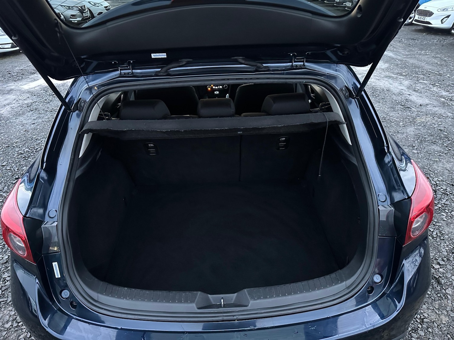 Used Mazda Mazda3 2015 for sale - 77314116: Photo 20