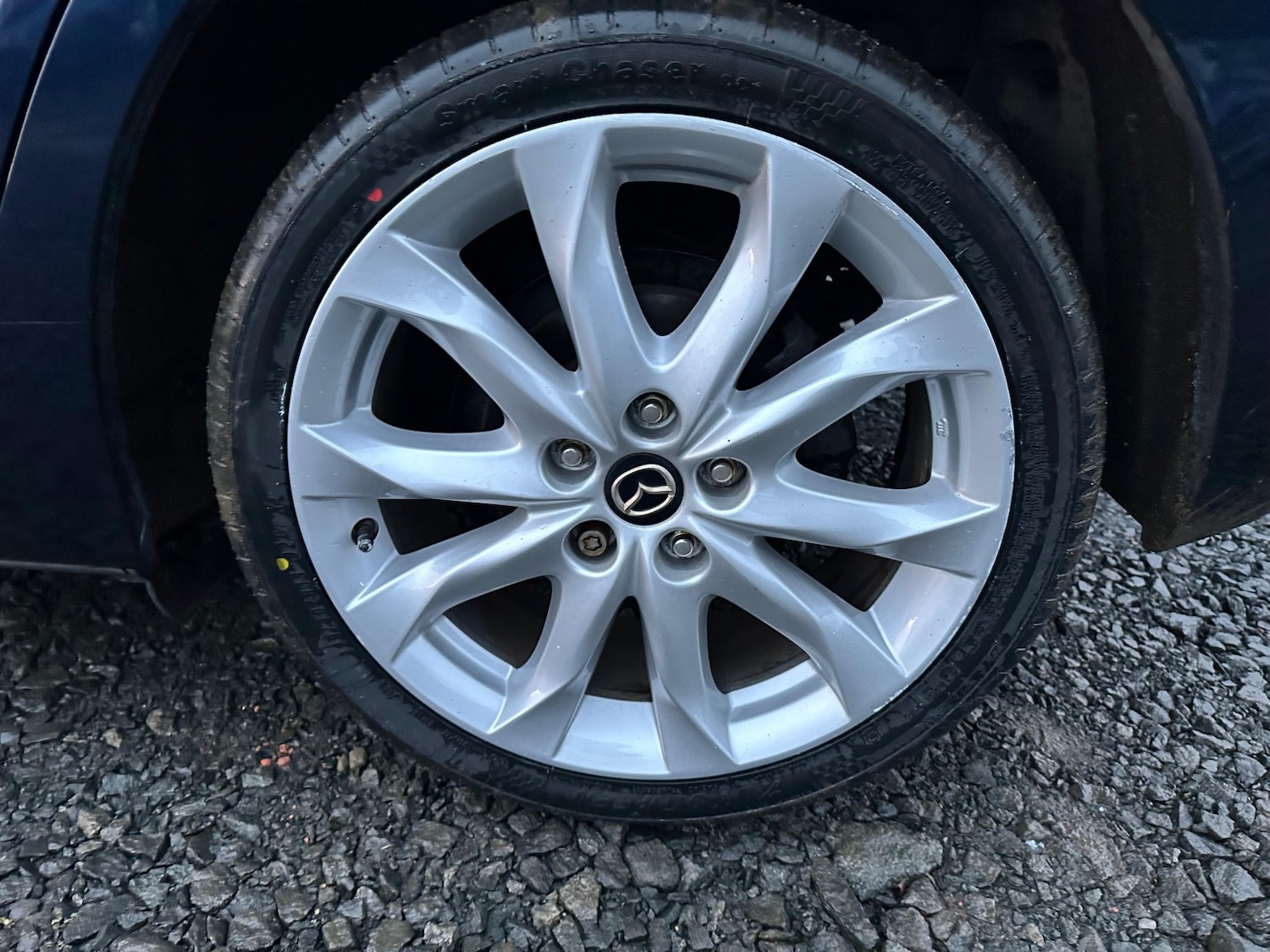 Used Mazda Mazda3 2015 for sale - 77314116: Photo 22