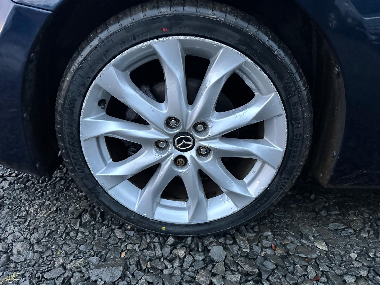 Used Mazda Mazda3 2015 for sale - 77314116: Photo 24