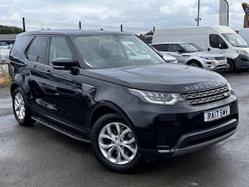 Used Land Rover Discovery 2017 for sale - 79703524: Photo