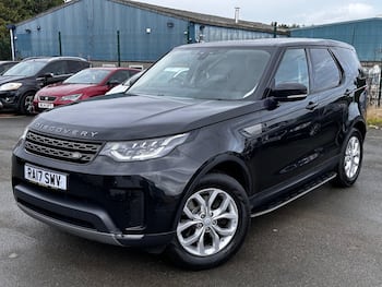 Used Land Rover Discovery 2017 for sale - 79703524: Photo