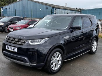 Used Land Rover Discovery 2017 for sale - 79703524: Photo