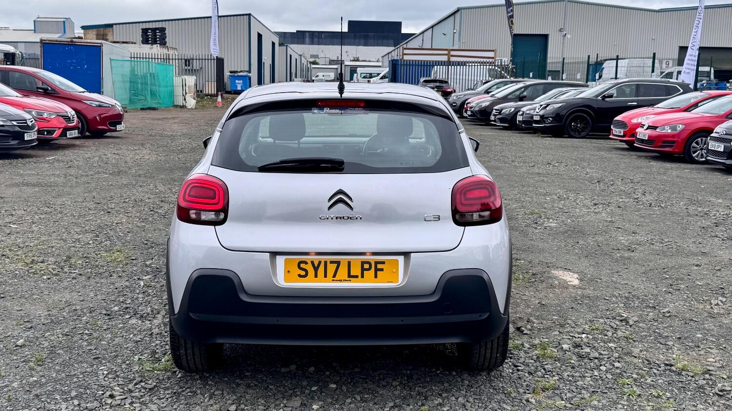 Vehicle 11