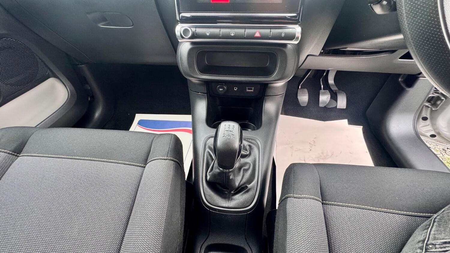 Vehicle 23