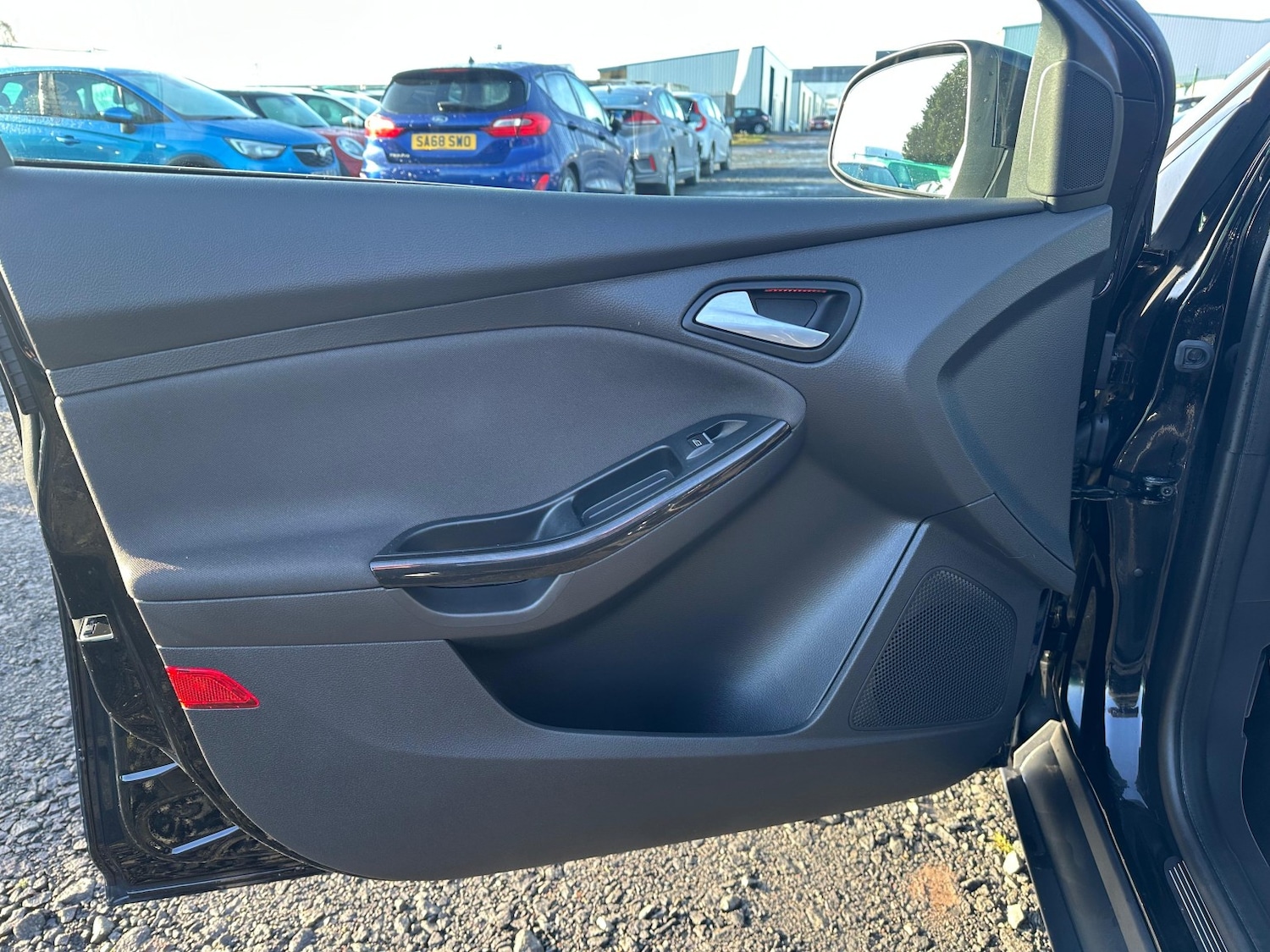 Used Ford Focus 2018 for sale - 77370647: Photo 14