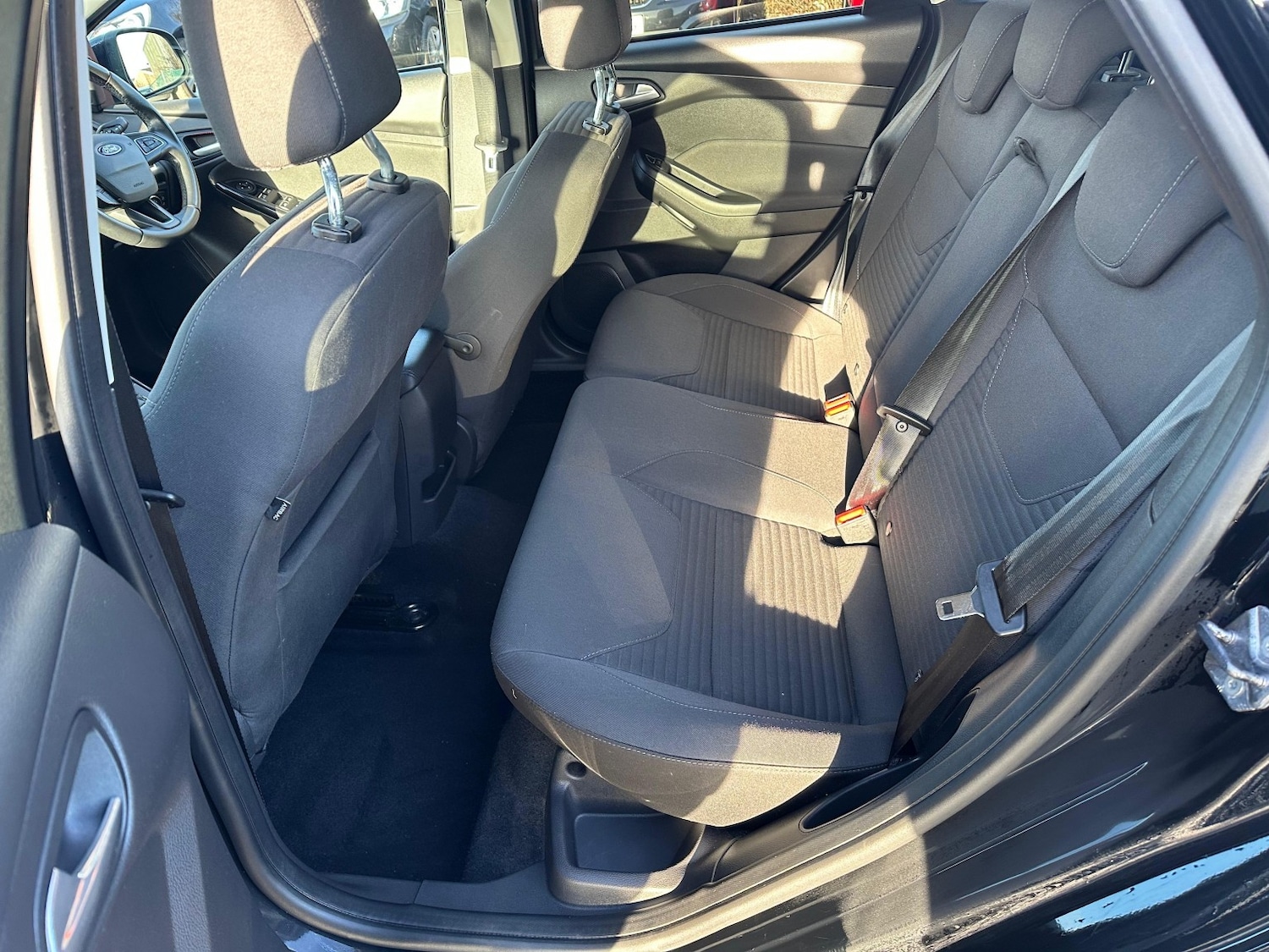 Used Ford Focus 2018 for sale - 77370647: Photo 15