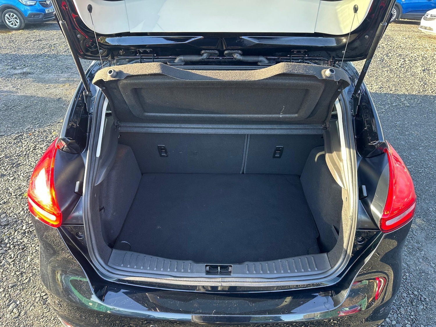 Used Ford Focus 2018 for sale - 77370647: Photo 16