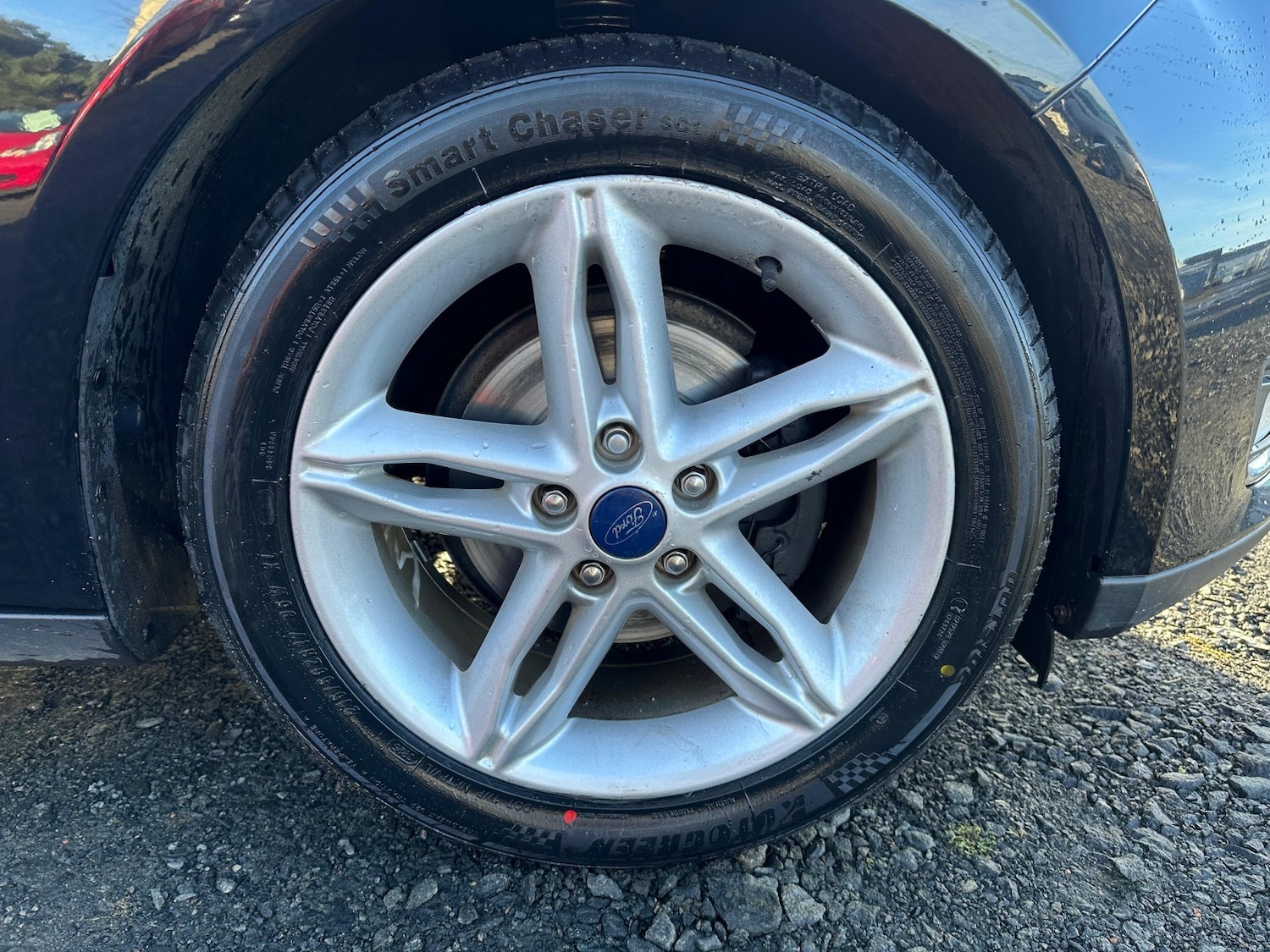 Used Ford Focus 2018 for sale - 77370647: Photo 19