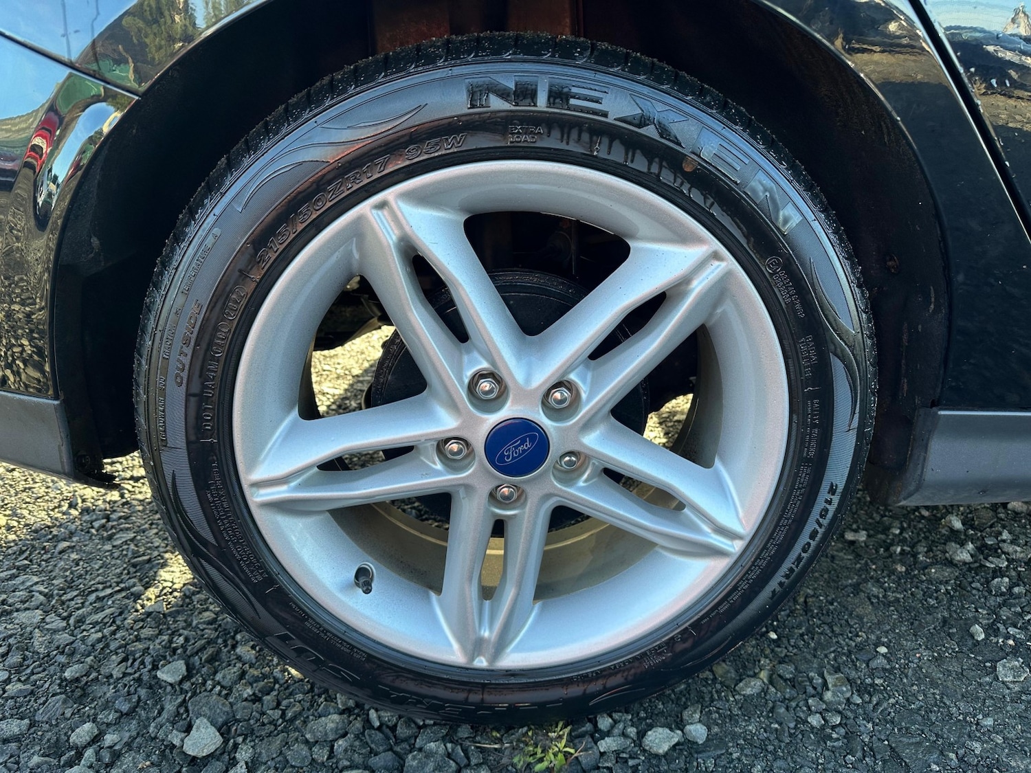 Used Ford Focus 2018 for sale - 77370647: Photo 20