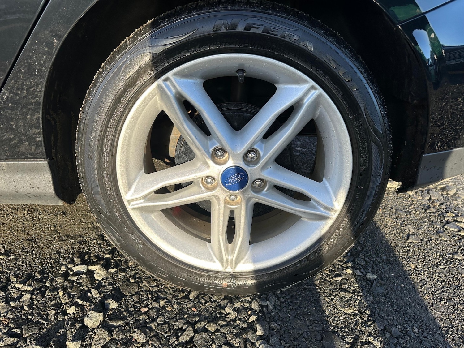 Used Ford Focus 2018 for sale - 77370647: Photo 21