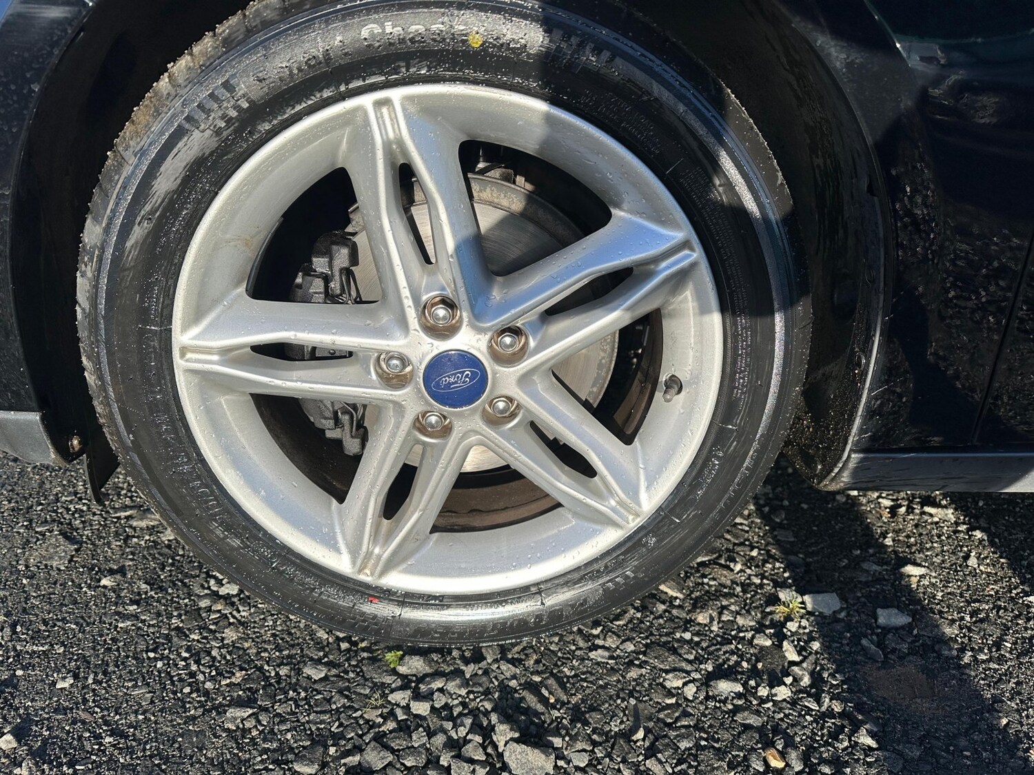 Used Ford Focus 2018 for sale - 77370647: Photo 22