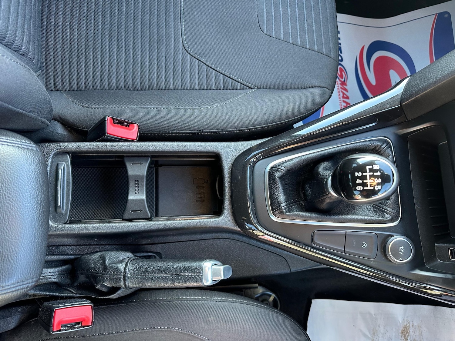 Used Ford Focus 2018 for sale - 77370647: Photo 25