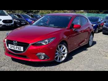 Used Mazda Mazda3 2015 for sale - 75231516: Photo