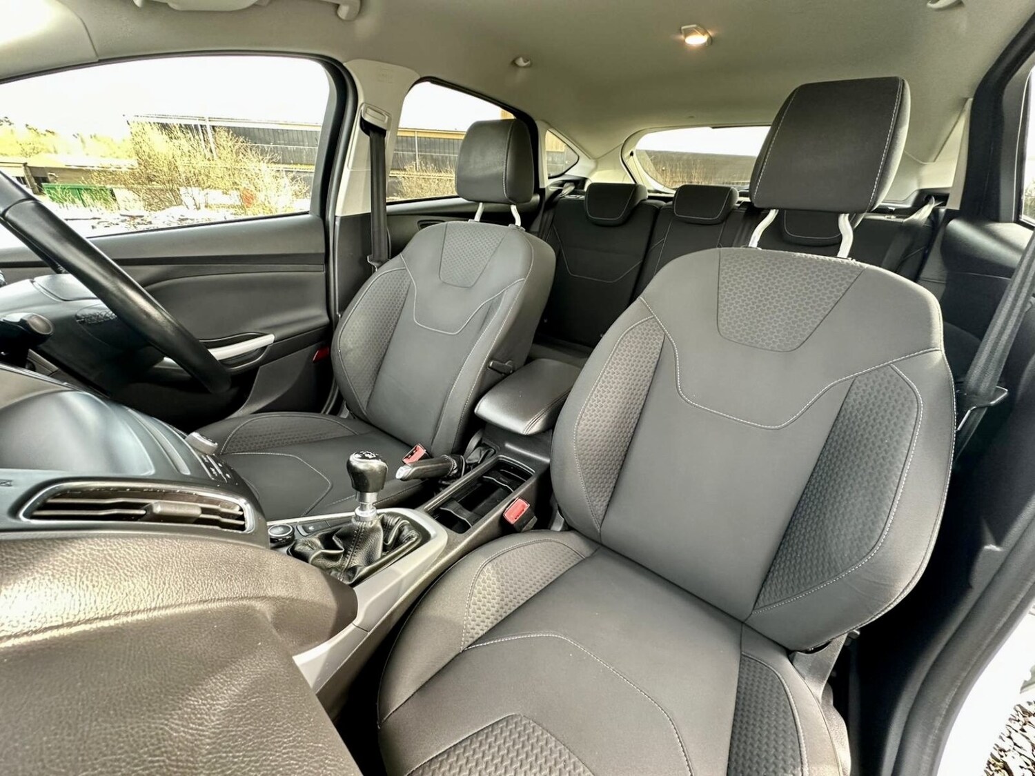 Used Ford Focus 2015 for sale - 78121583: Photo 13