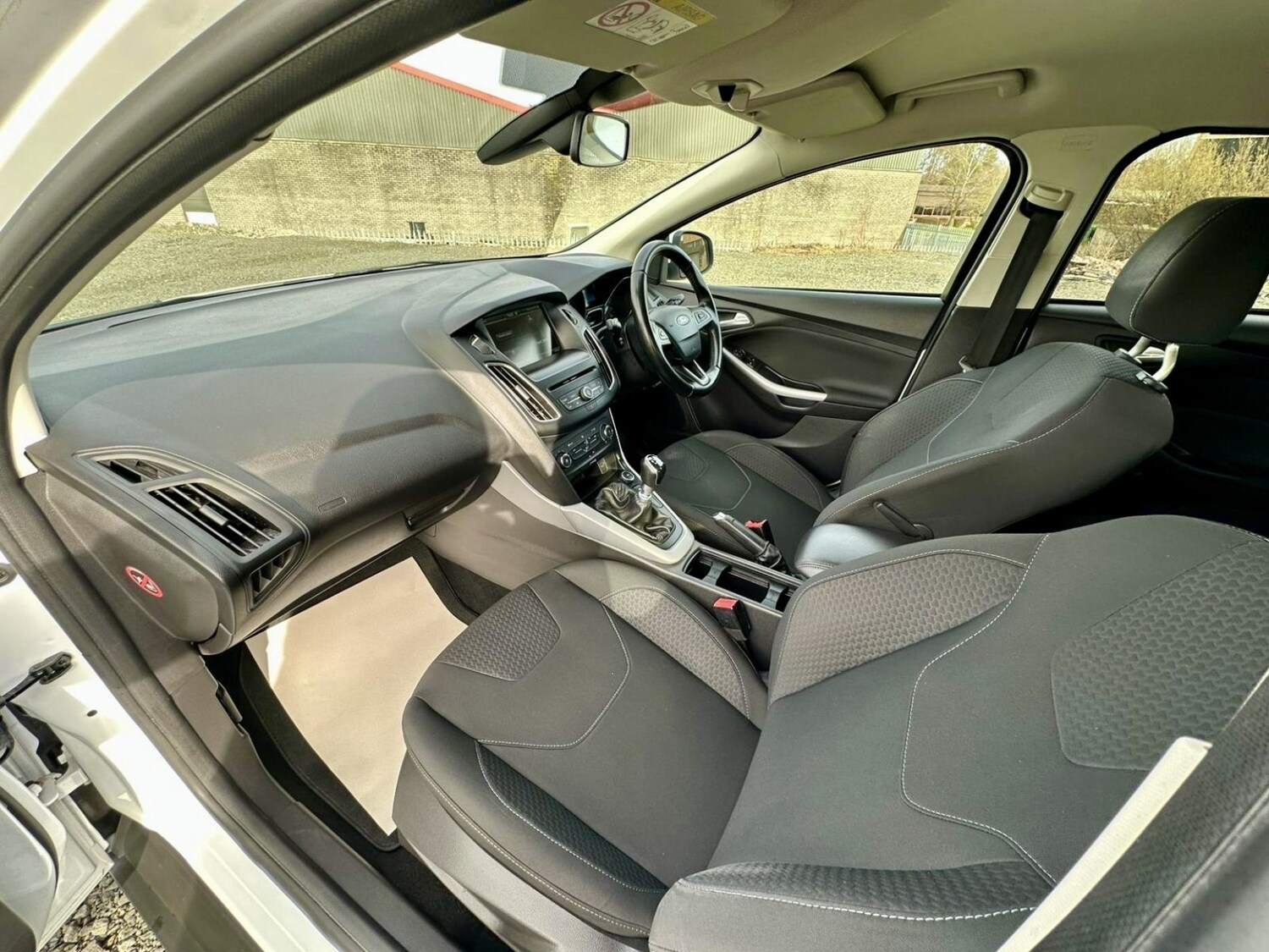 Used Ford Focus 2015 for sale - 78121583: Photo 16