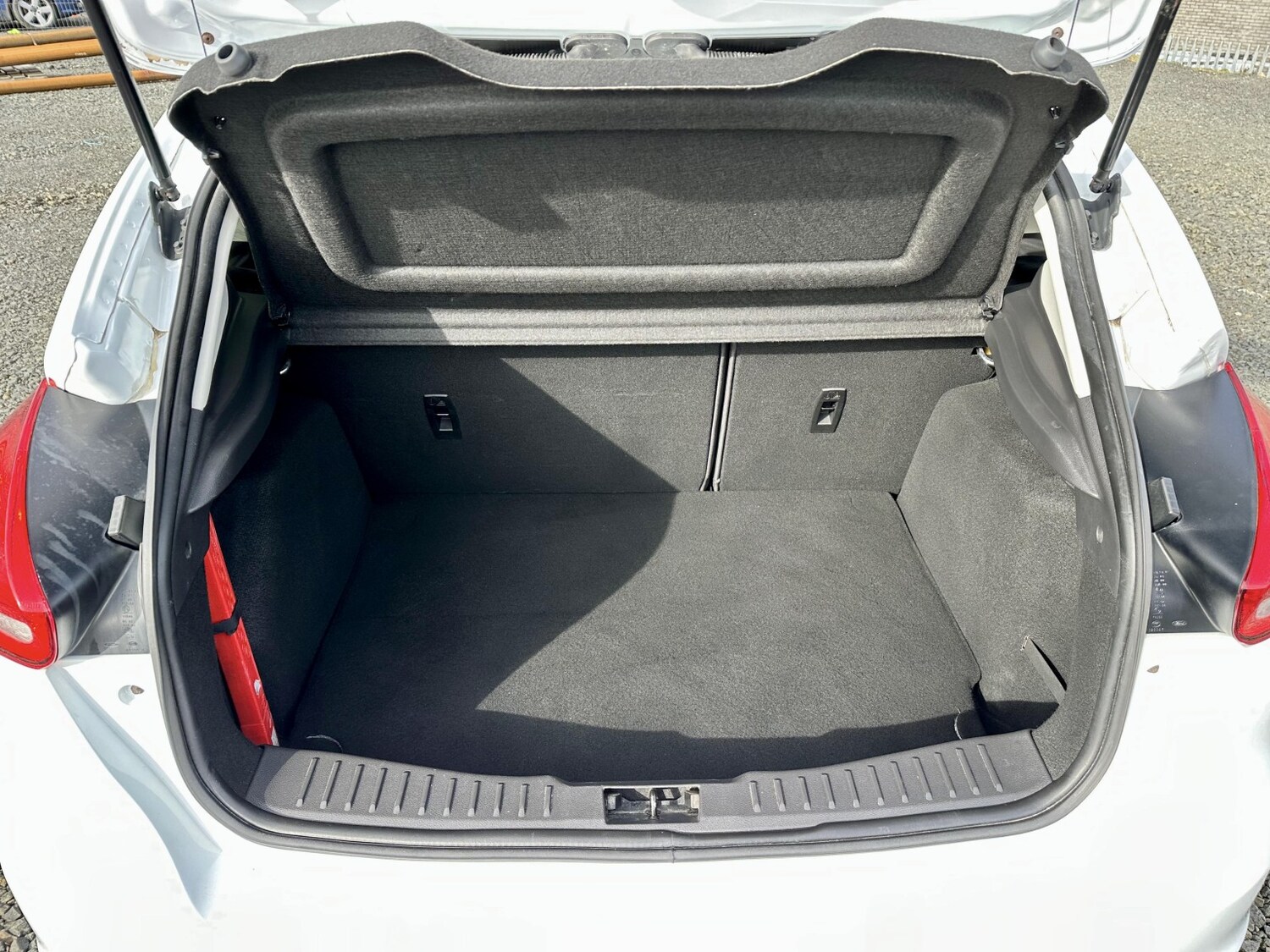 Used Ford Focus 2015 for sale - 78121583: Photo 18