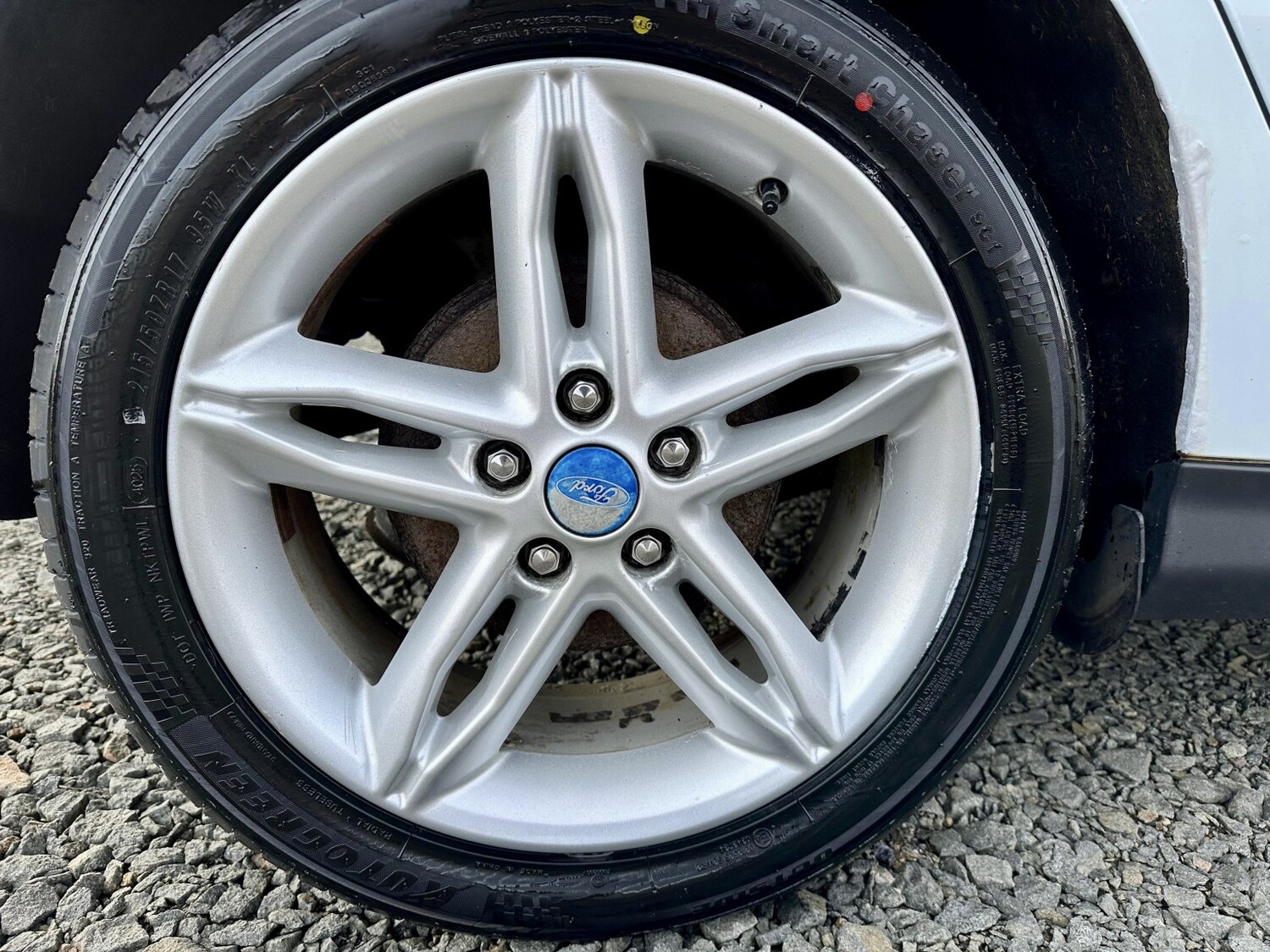 Used Ford Focus 2015 for sale - 78121583: Photo 19