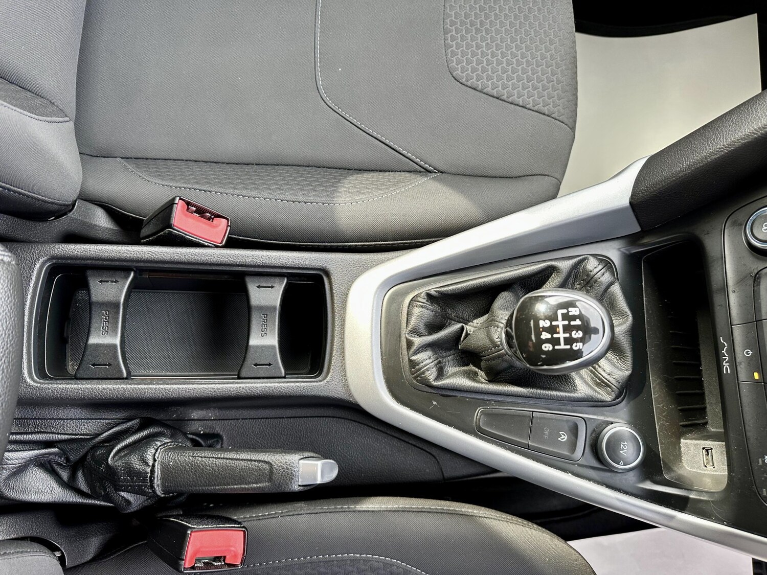 Used Ford Focus 2015 for sale - 78121583: Photo 20