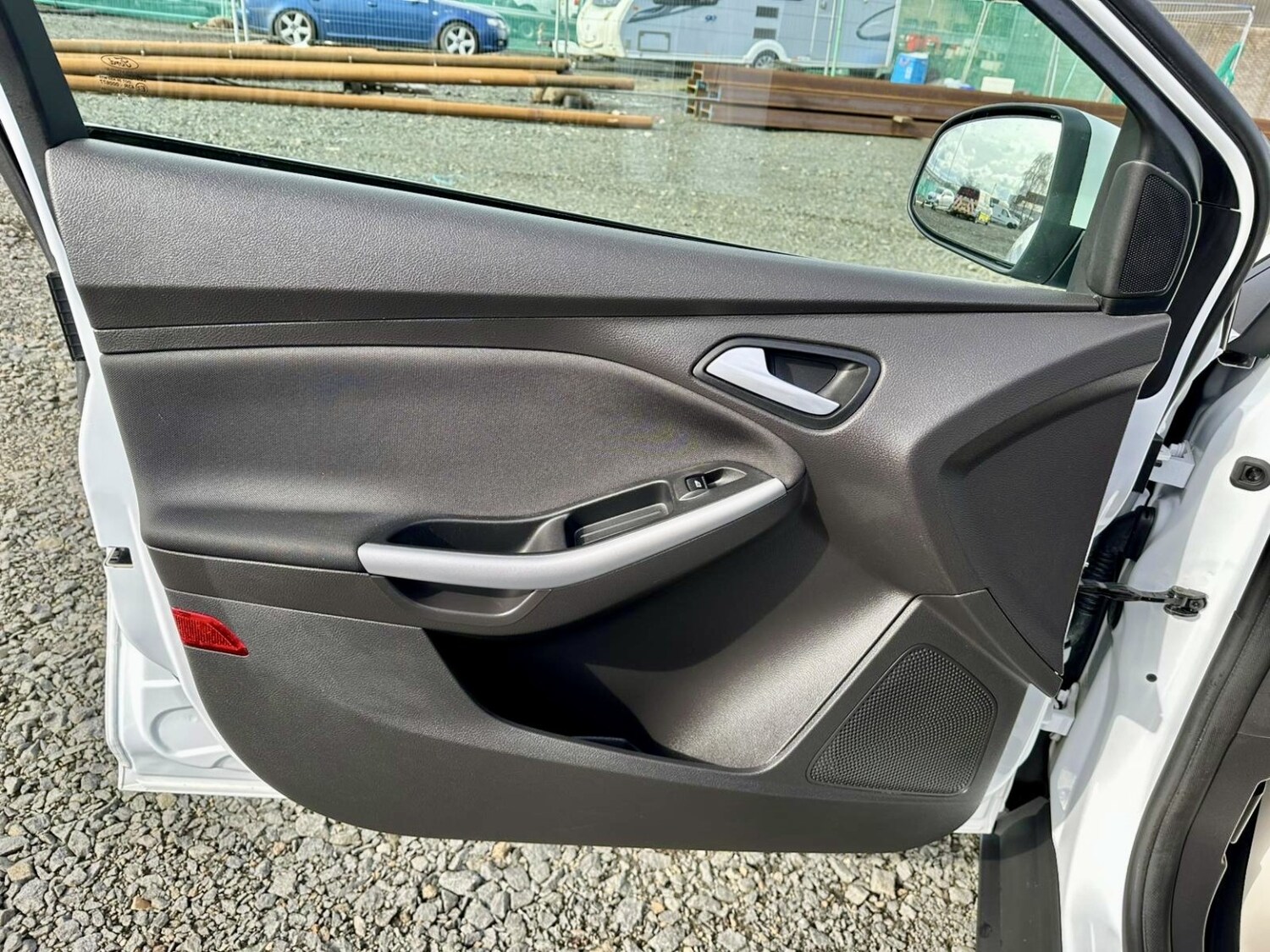 Used Ford Focus 2015 for sale - 78121583: Photo 21