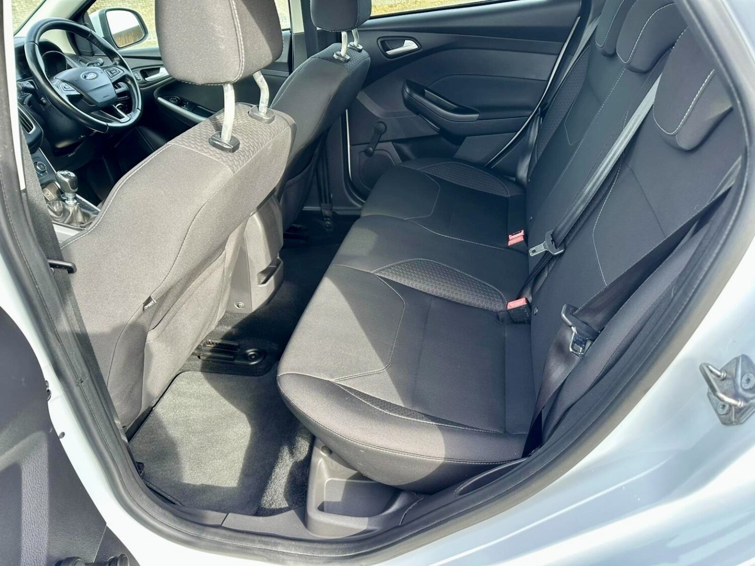 Used Ford Focus 2015 for sale - 78121583: Photo 22